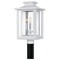 Quoizel Wakefield Outdoor Post Lantern WKF9011W - alternate 1